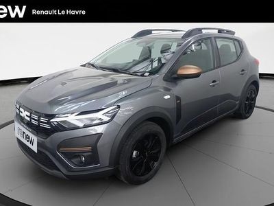 Occasion Dacia Sandero Extreme 2025 Gris Citadine