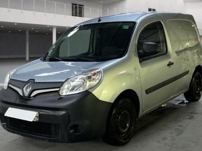 Occasion Renault Kangoo 95 ch (69 kW) 2021 Monospace
