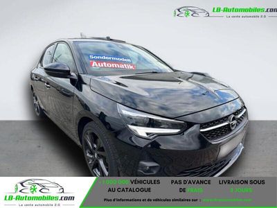 occasion Opel Corsa 1.2 Turbo 130 Ch Bva