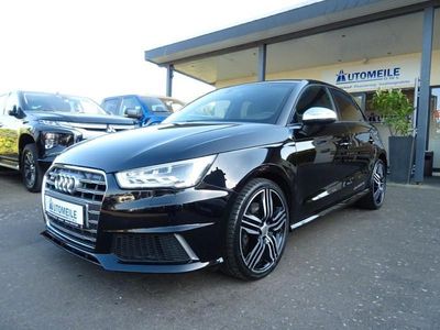 Occasion 2016 Audi S1 Sportback Sport Citadine | 17 890 €