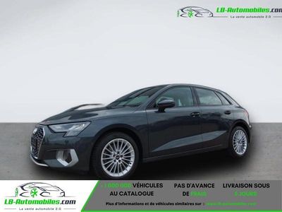 Occasion 2021 Audi A3 Berline | 26 700 € (Prix assez cher)