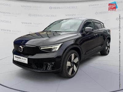 Volvo C40