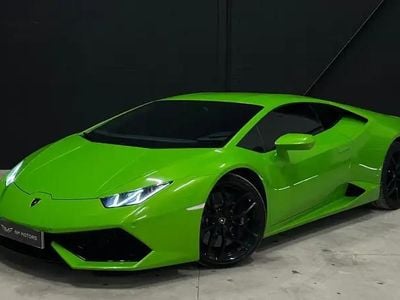 Lamborghini Huracán