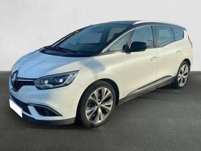 Renault Grand Scénic IV