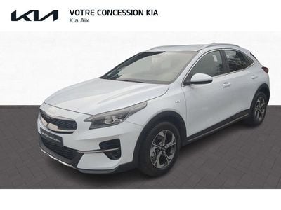 Occasion 2022 Kia XCeed Active SUV | 18 970 € (Prix juste)