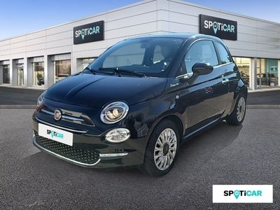 occasion Fiat 500 1.0 70ch BSG S&S Dolcevita