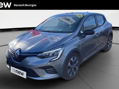 Gris Occasion 2023 Renault Clio V Evolution Citadine | 14 990 €