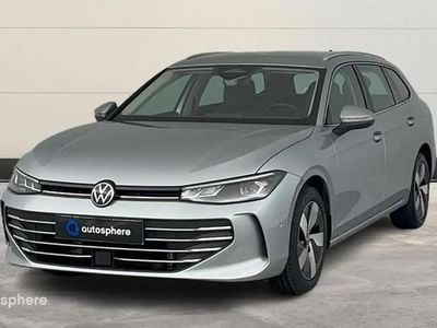 Occasion VW Passat Life 152 ch (111 kW) 2025 Break