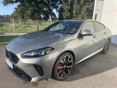 Skyscraper grey métallisé Occasion 2025 BMW 220 M Sport Coupé | 49 856 €