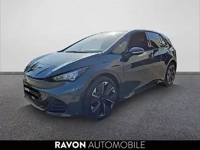 Vert Occasion 2024 Cupra Born VZ Citadine | 35 990 €