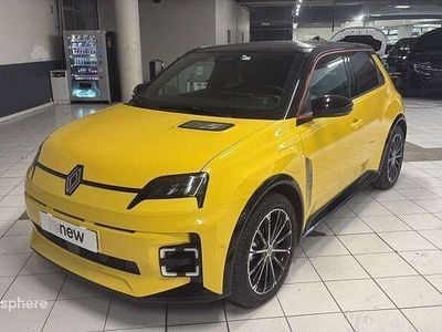 Renault R5