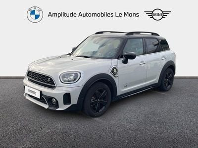 Occasion Mini Cooper Countryman Premium 125 ch (91 kW) 2022 SUV