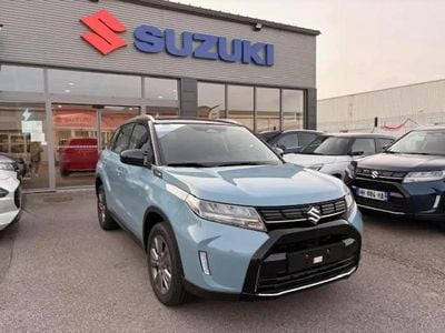 Occasion 2025 Suzuki Vitara SUV | 22 980 € (Prix juste)