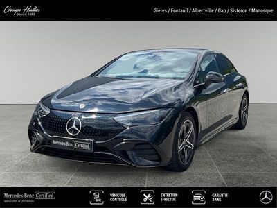 Occasion 2025 Mercedes EQE350 AMG line Berline | 69 880 €