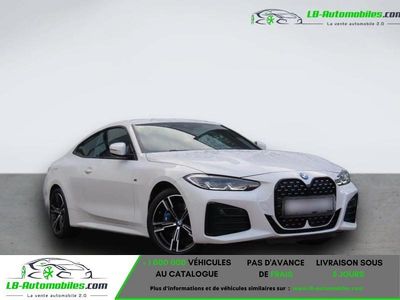 Occasion 2020 BMW 440 Comfort Edition Coupé | 47 400 €
