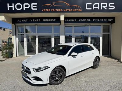 Mercedes A250