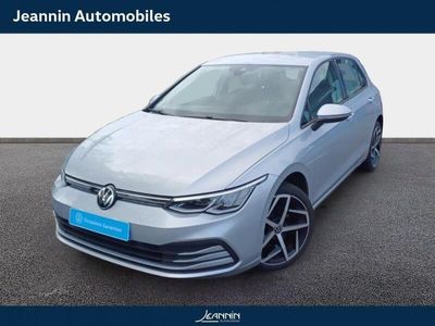 occasion VW Golf 1.0 eTSI OPF 110 DSG7 Life 1st