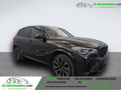 occasion BMW X5 M 625ch BVA