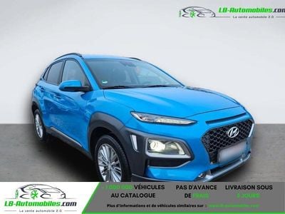 Occasion 2019 Hyundai Kona SUV | 18 600 € (Prix juste)
