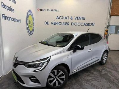 Occasion Renault Clio V Equilibre 91 ch (66 kW) 2023 Gris Berline