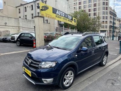 occasion Dacia Sandero 0.9 TCE 90CH STEPWAY