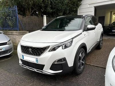 Occasion Peugeot 3008 S 181 ch (133 kW) 2018 SUV