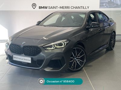 BMW M235