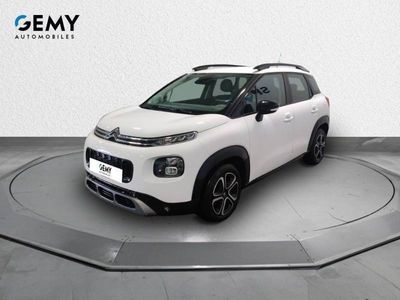 occasion Citroën C3 Aircross BlueHDi 120 S&S EAT6 Feel Business