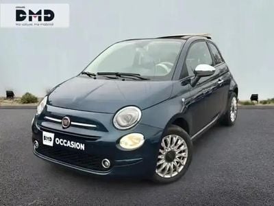 Occasion Fiat 500 S 2023 Blanc Citadine