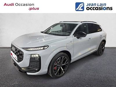 Gris flèche nacré Occasion 2026 Audi Q3 Design SUV | 71 486 €