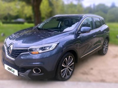 occasion Renault Kadjar TCe 130 Energy Intens EDC