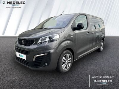 Occasion 2023 Peugeot Expert S Van | 47 800 €