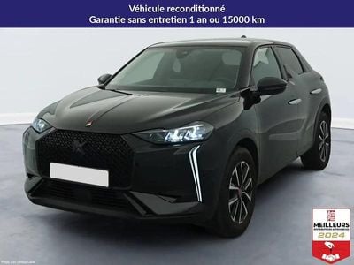 DS Automobiles DS3