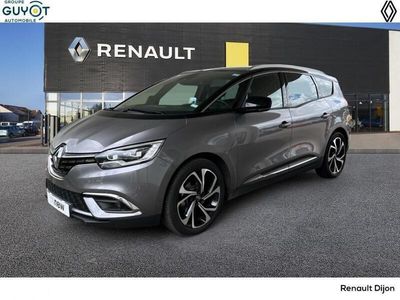 occasion Renault Grand Scénic IV TCe 160 EDC Executive
