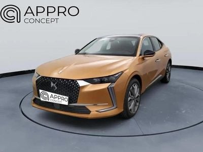Brun Occasion 2022 DS Automobiles DS4 Crossback Trocadero SUV | 18 500 €