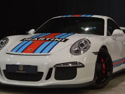 Porsche 991