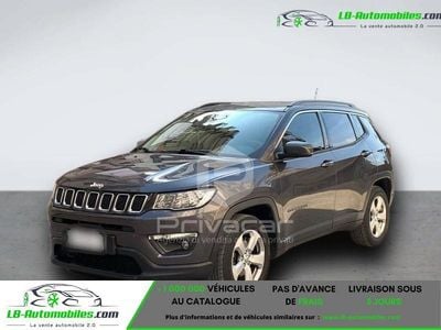 Occasion 2018 Jeep Compass SUV | 20 800 € (Prix juste)