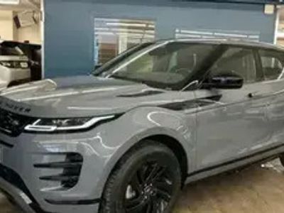 occasion Land Rover Range Rover evoque 1.5 P300e 309ch R-dynamic S Awd Bva Mark Iii