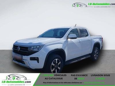VW Amarok