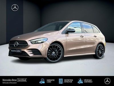 occasion Mercedes B250e 