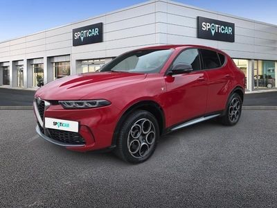 Rouge Occasion 2023 Alfa Romeo Tonale Ti SUV | 27 990 € (Bon prix)