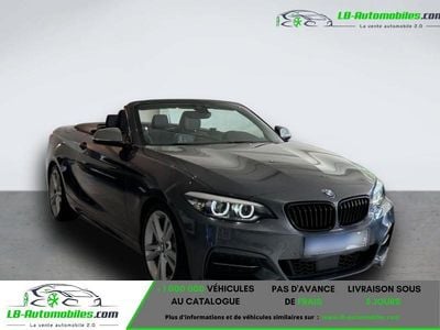 Occasion 2018 BMW M240 M Sport Coupé | 31 200 € (Super prix)