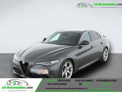 Occasion Alfa Romeo Giulia 200 ch (147 kW) 2019 Berline