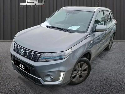 Gris Occasion 2023 Suzuki Vitara SUV | 19 990 € (Prix juste)