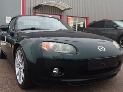 Mazda MX5