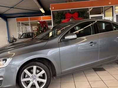 Occasion Volvo S60 Momentum 2017 Berline