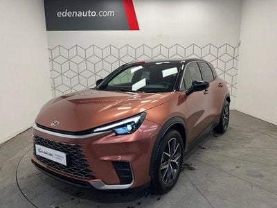Occasion Lexus LBX 136 ch (100 kW) 2025 SUV