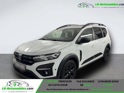 Occasion 2022 Dacia Jogger Monospace | 21 800 € (Prix cher)