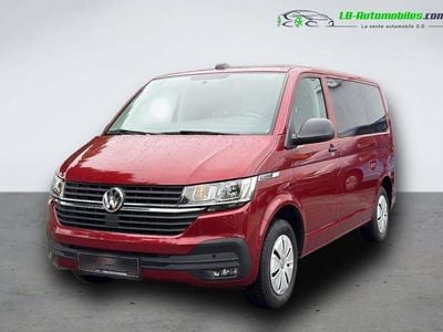 VW Multivan