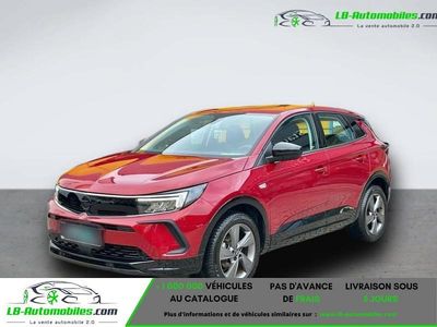 Occasion 2024 Opel Grandland X SUV | 23 500 € (Prix juste)